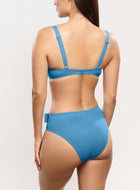 EMPREINTE BIKINI PODIUM | BLUE ATOLL