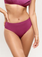 EMPREINTE BIKINI WAVE | ORCHID