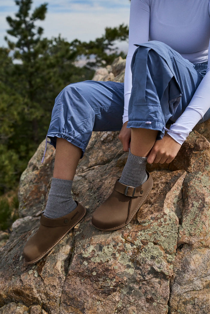 BIRKENSTOCK LUTRY PREMIUM | HABANA