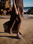 BIRKENSTOCK ARIZONA BIG BUCKLE EVA | PURE SAGE