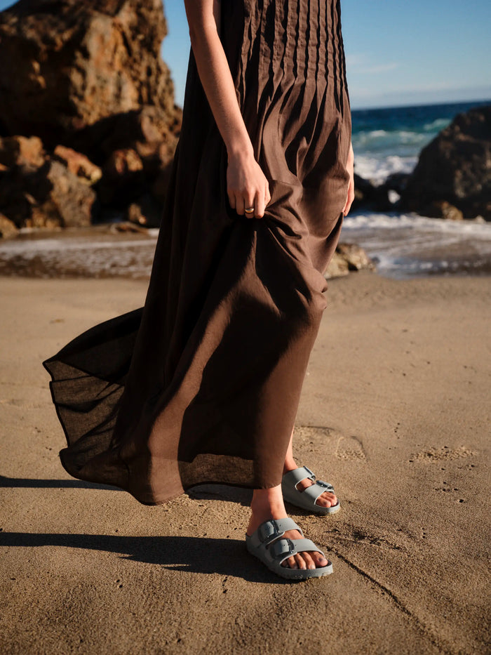 BIRKENSTOCK ARIZONA BIG BUCKLE EVA | PURE SAGE