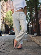 BIRKENSTOCK FLORIDA FLEX PLATFORM | PINK CLAY