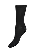 Load image into Gallery viewer, IN WEAR SOCKS | BLACK
