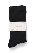 Load image into Gallery viewer, IN WEAR SOCKS | BLACK
