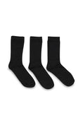 Load image into Gallery viewer, IN WEAR SOCKS | BLACK
