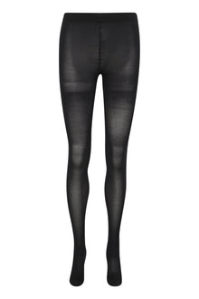 IN WEAR TIGHTS | BLACK
