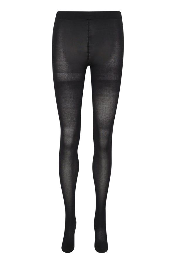 IN WEAR TIGHTS | BLACK
