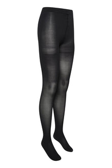IN WEAR TIGHTS | BLACK