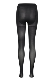 IN WEAR TIGHTS | BLACK