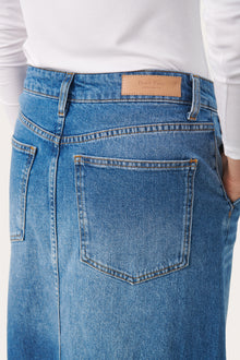 PART TWO CALIA DENIM SKIRT
