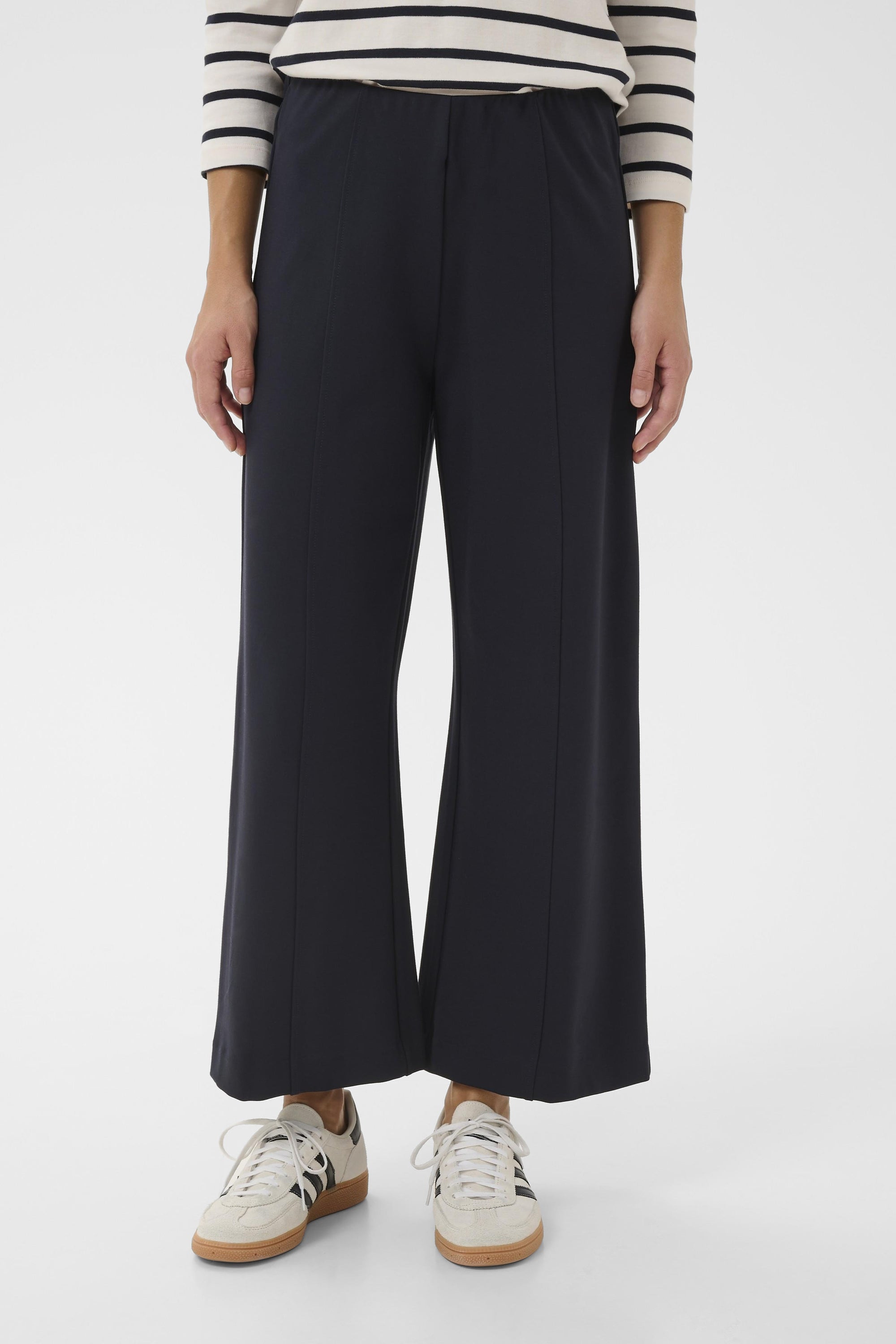 PART TWO ILISSA CROP PANT