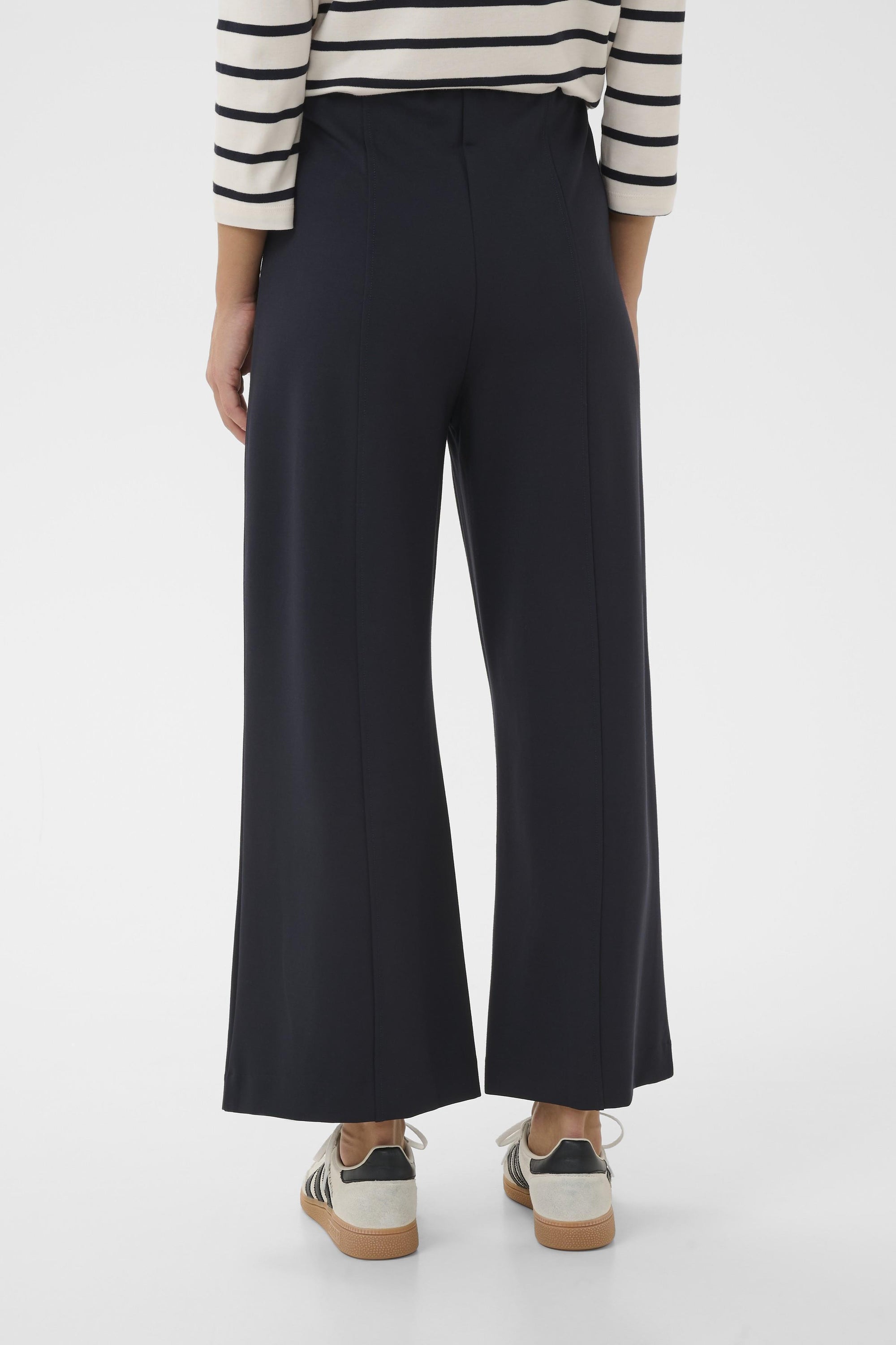 PART TWO ILISSA CROP PANT
