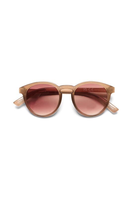 PART TWO NINO SUNGLASSES | MOCHA