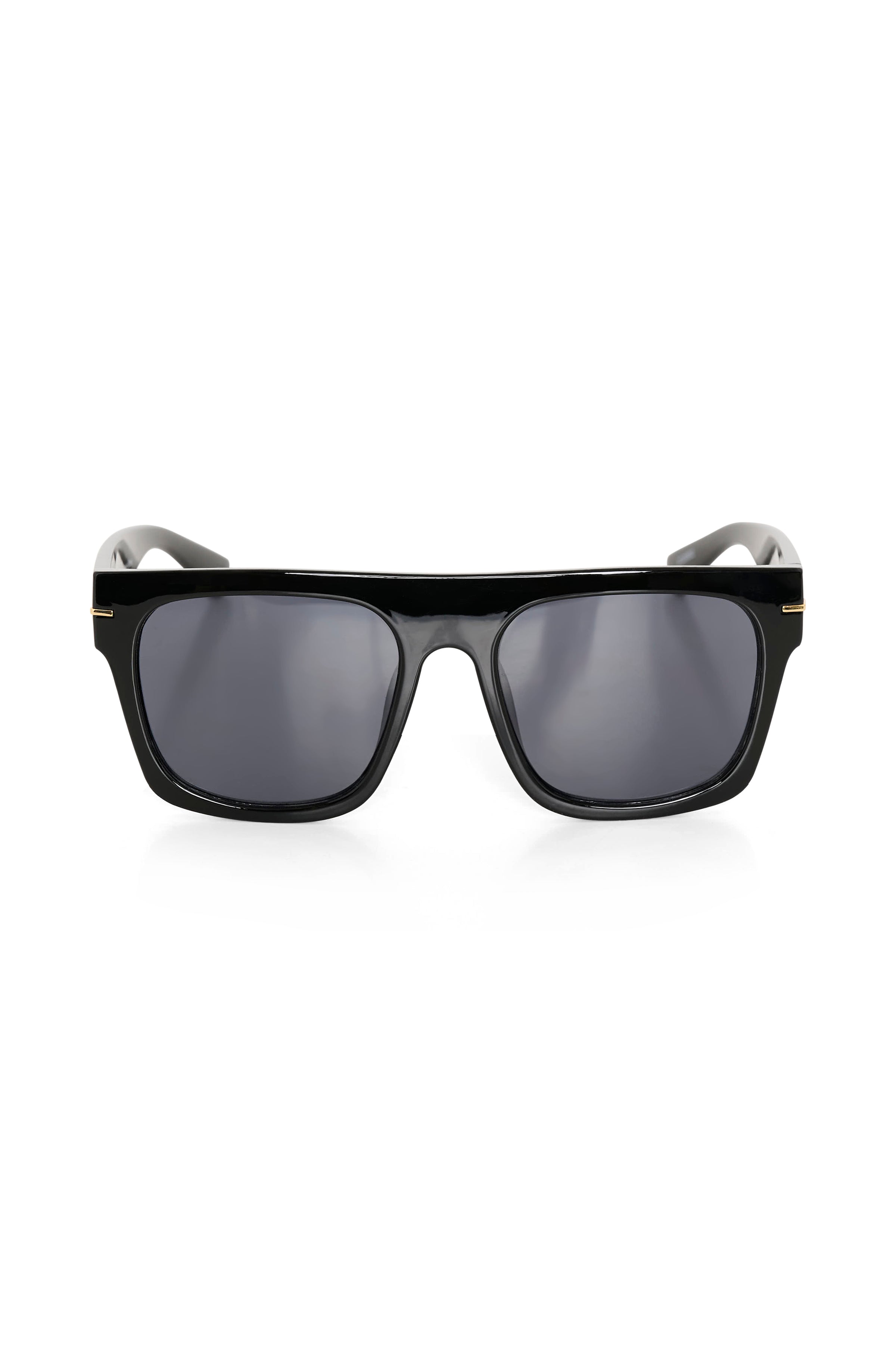 PART TWO RURY SUNGLASSES | BLACK