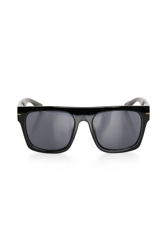 PART TWO RURY SUNGLASSES | BLACK