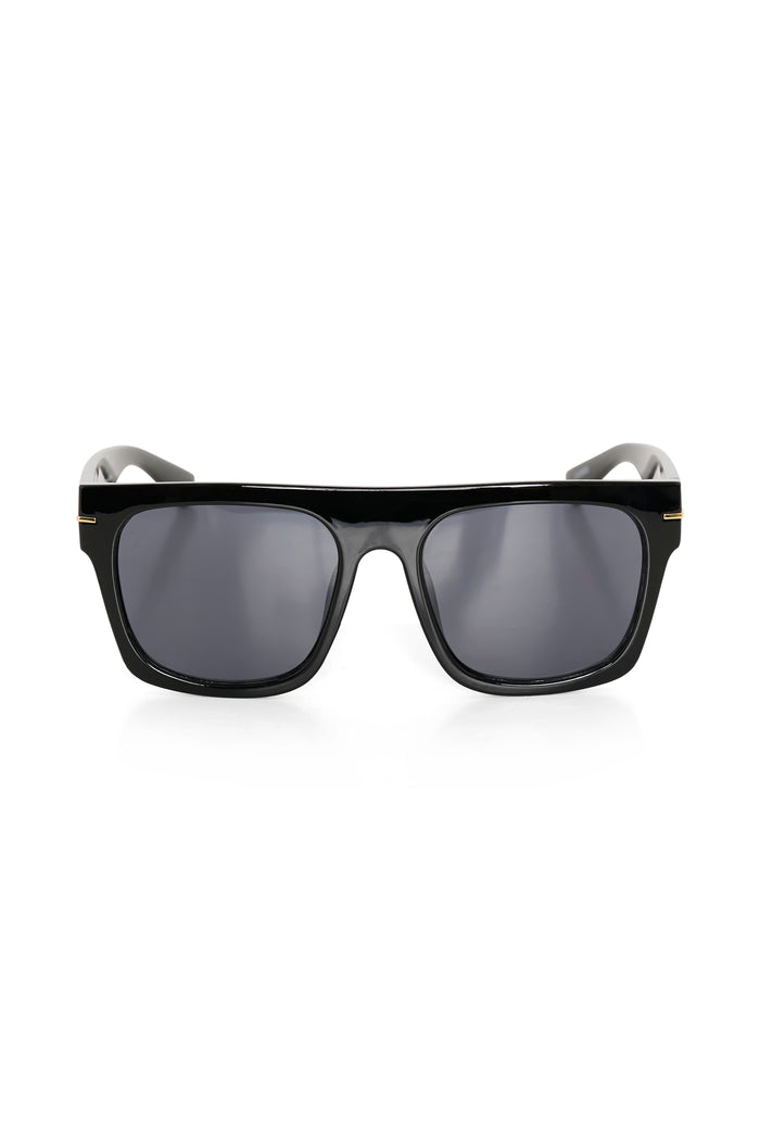 PART TWO RURY SUNGLASSES | BLACK