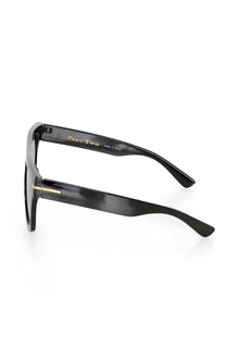 PART TWO RURY SUNGLASSES | BLACK