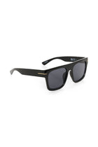 PART TWO RURY SUNGLASSES | BLACK