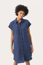 PART TWO ELLENA DRESS | OCEANA