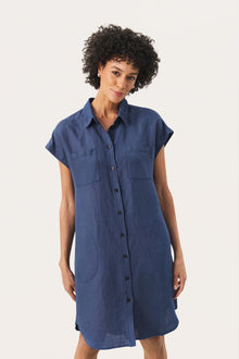 PART TWO ELLENA DRESS | OCEANA