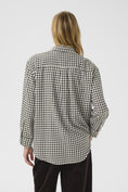 Load image into Gallery viewer, PART TWO SAMEA SHIRT | DARK NAVY
