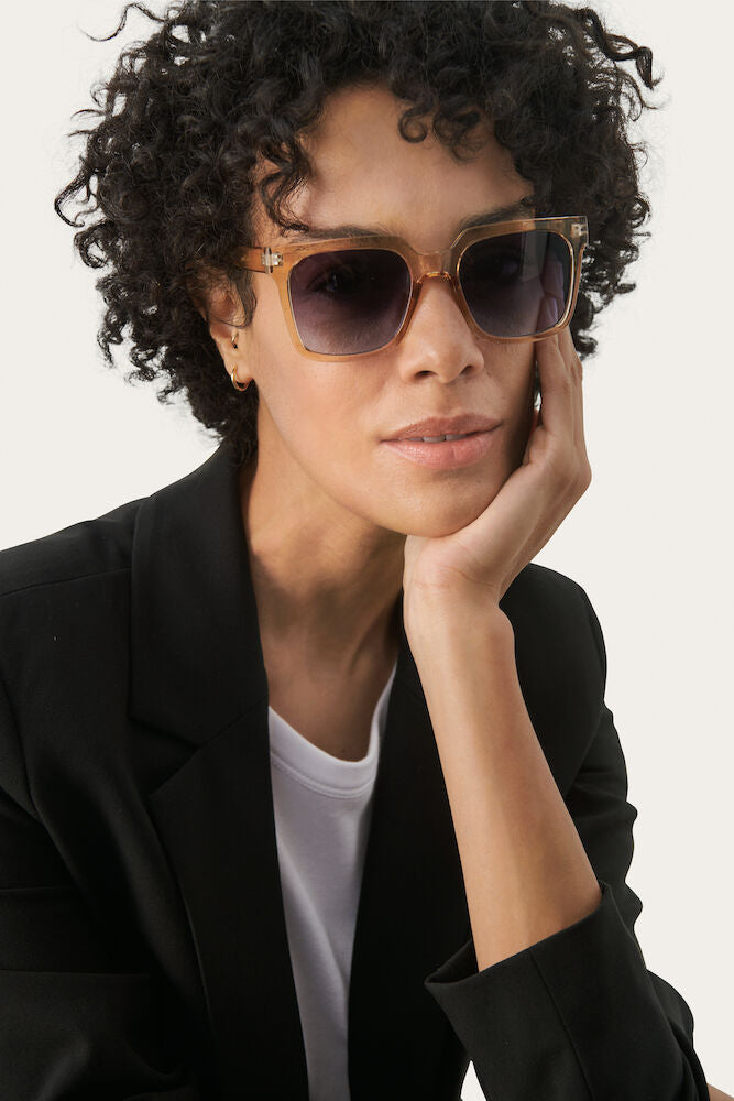 PART TWO SADIKA SUNGLASSES | IVORY CREAM
