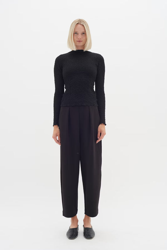 IN WEAR PANNIE PANT | BLACK
