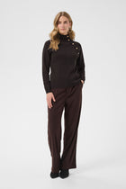 CREAM DELA PULLOVER | JAVA