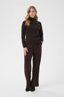 CREAM DELA PULLOVER | JAVA