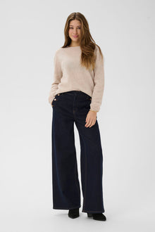CREAM VISTI JEAN | CAPE BRETON RINSE