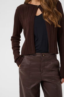 CREAM PELOA BOLERO | JAVA