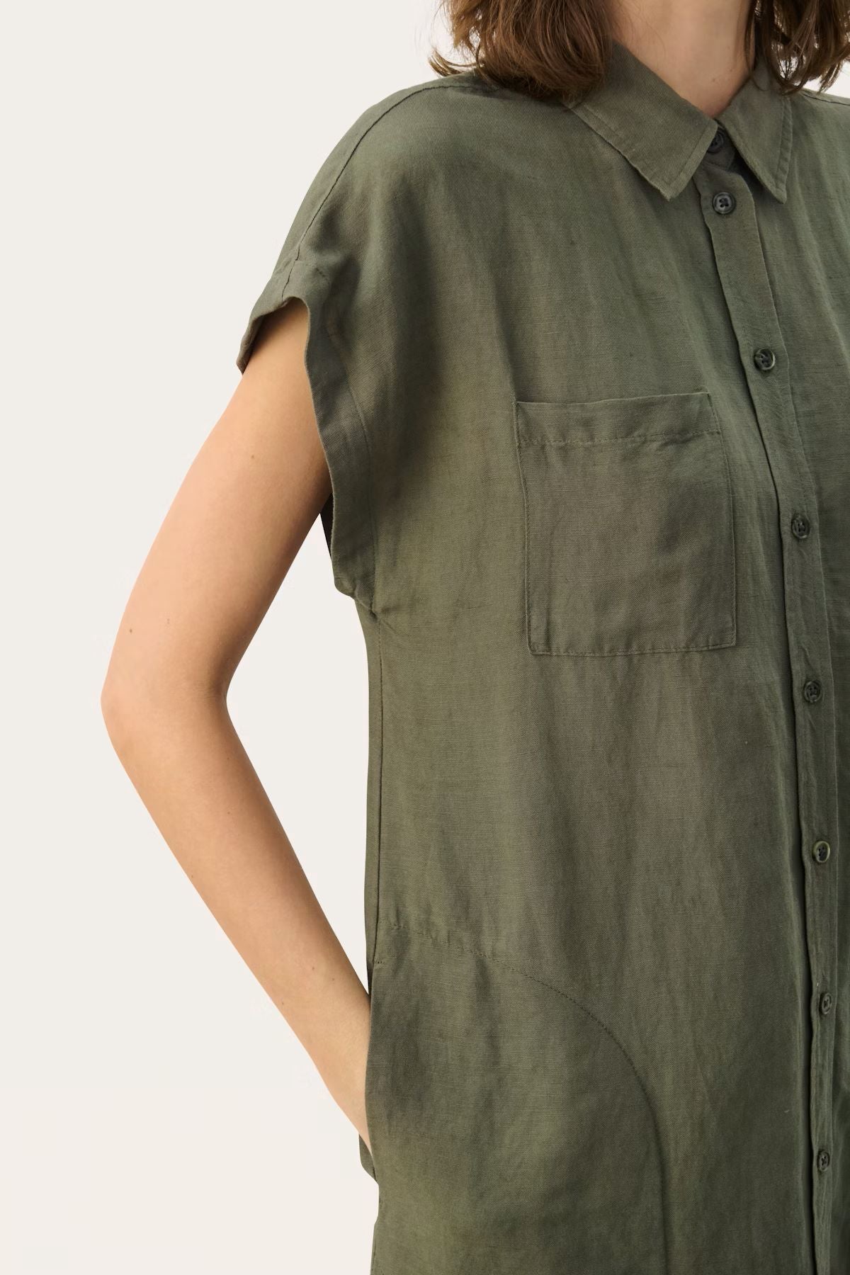 PART TWO ELLENA DRESS | KALAMATA