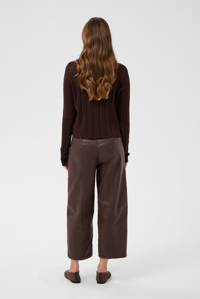 CREAM PELOA BOLERO | JAVA