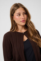 CREAM PELOA BOLERO | JAVA