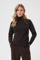 CREAM DELA PULLOVER | JAVA