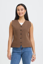 FRANSA ITA VEST | RAINDRUM