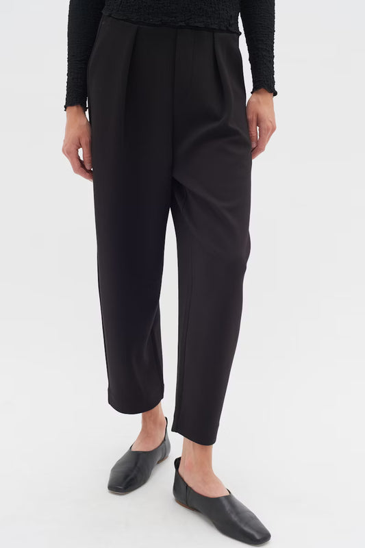 IN WEAR PANNIE PANT | BLACK