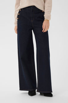 CREAM VISTI JEAN | CAPE BRETON RINSE