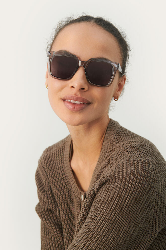 PART TWO SADIKA SUNGLASSES | STORMY WEATHER