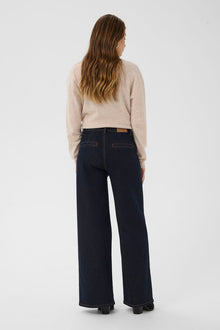 CREAM VISTI JEAN | CAPE BRETON RINSE