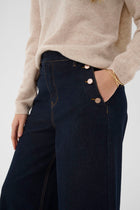 CREAM VISTI JEAN | CAPE BRETON RINSE