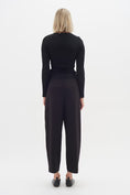 Load image into Gallery viewer, IN WEAR PANNIE PANT | BLACK
