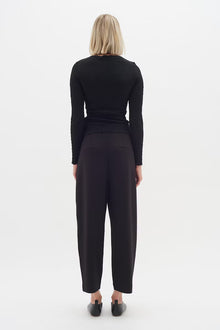 IN WEAR PANNIE PANT | BLACK