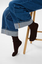 PART TWO DORIN SOCKS | MOLE