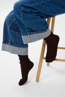 PART TWO DORIN SOCKS | MOLE