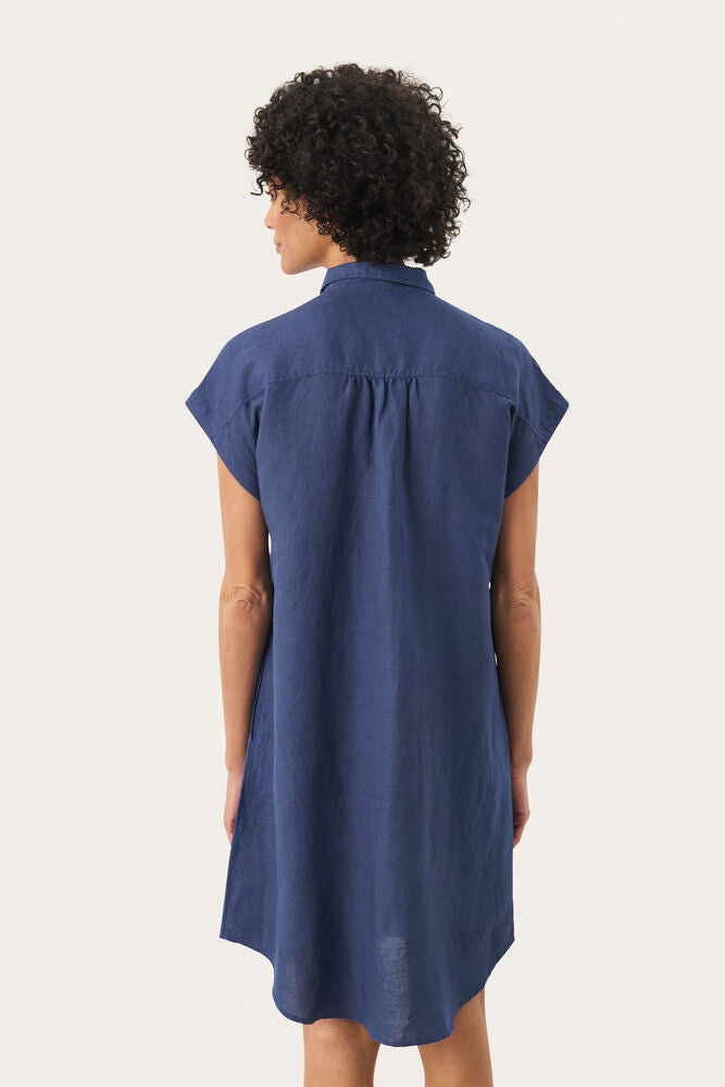 PART TWO ELLENA DRESS | OCEANA