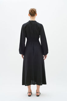 IN WEAR PATTIE DRESS | BLACK