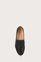 FRYE MIA SLIP ON | BLACK