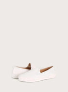 FRYE MIA SLIP ON | WHITE