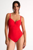 Load image into Gallery viewer, Classic Elegant One-Piece - 42660-01-300
